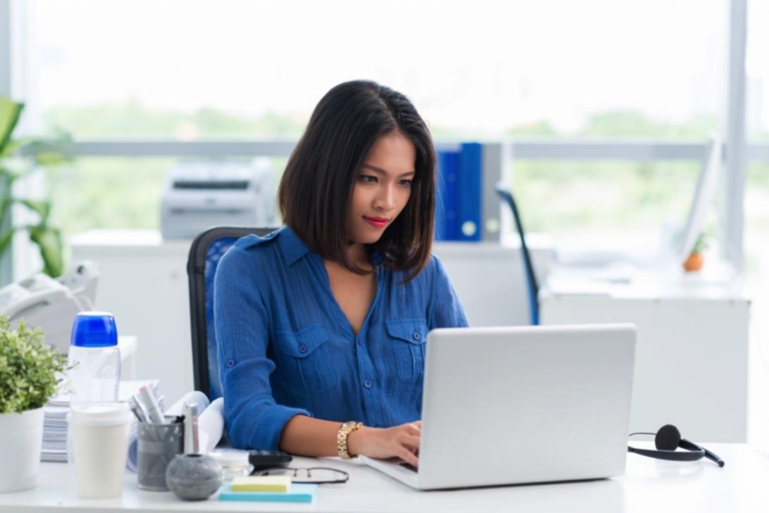 Processus de gestion financière Ricalfolle